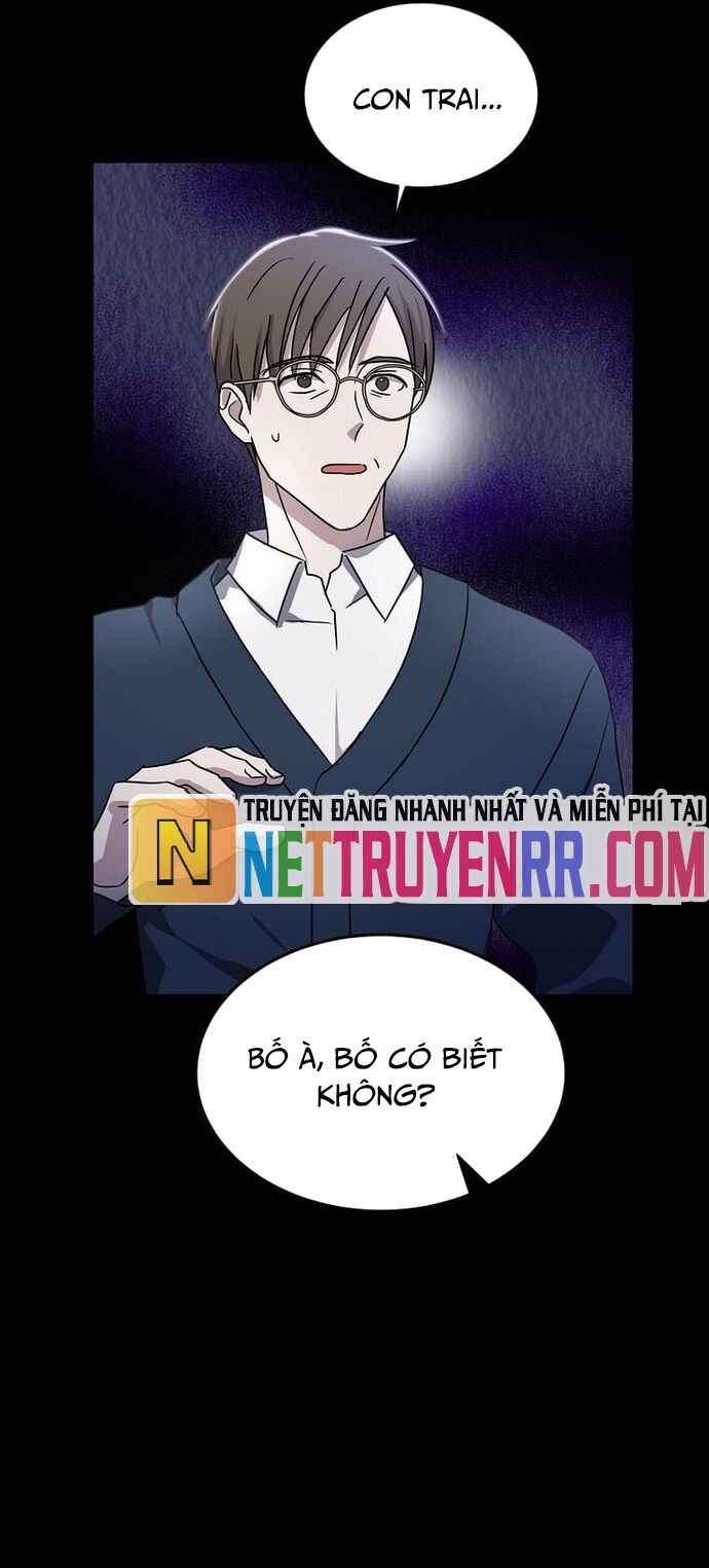 Võ Thần Thăng Cấp Chap 3 - Next Chap 4