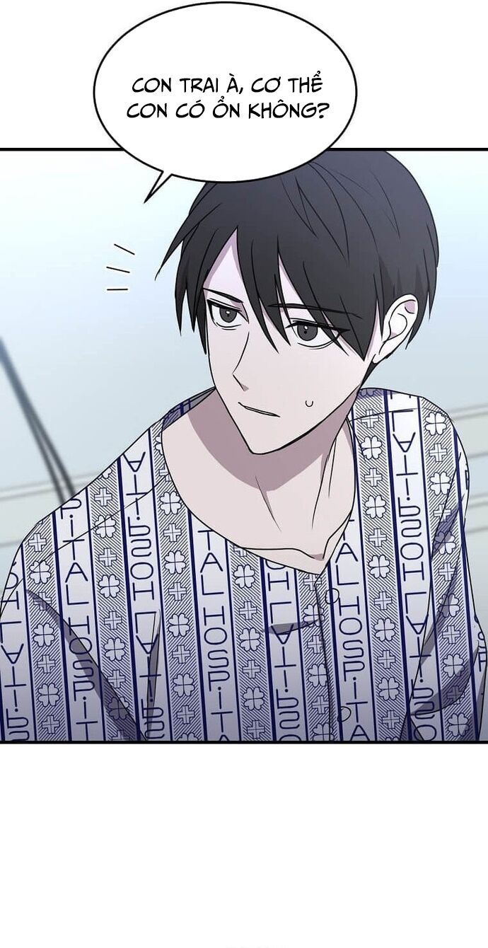 Võ Thần Thăng Cấp Chap 3 - Next Chap 4