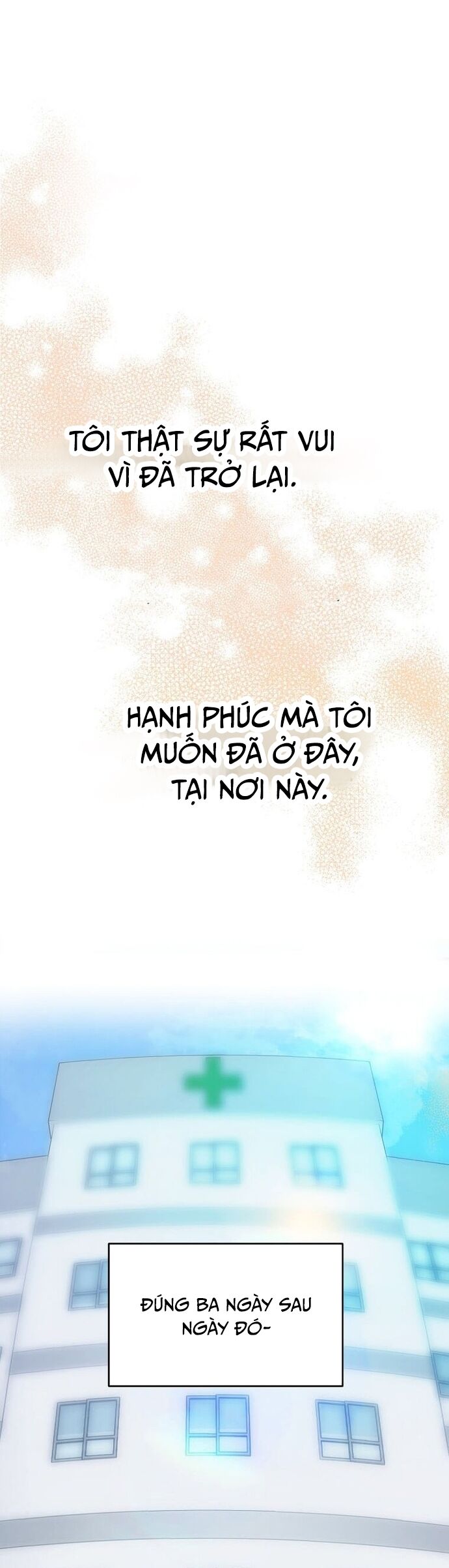 Võ Thần Thăng Cấp Chap 3 - Next Chap 4