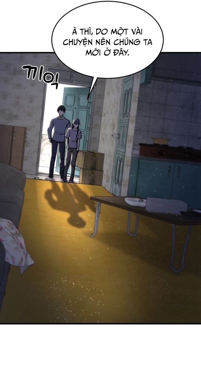 Võ Thần Thăng Cấp Chap 3 - Next Chap 4