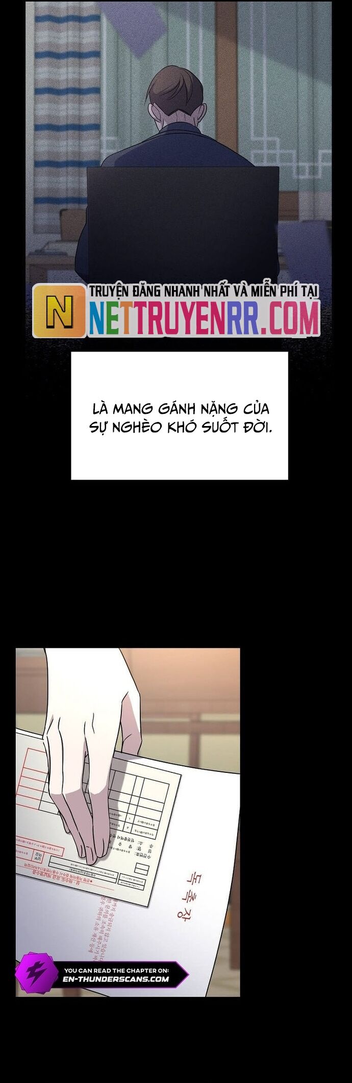 Võ Thần Thăng Cấp Chap 3 - Next Chap 4