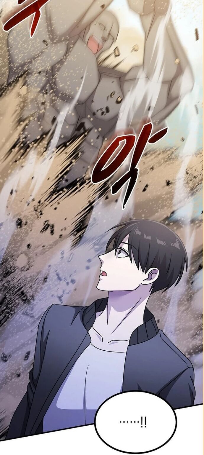 Võ Thần Thăng Cấp Chap 30 - Next Chap 31