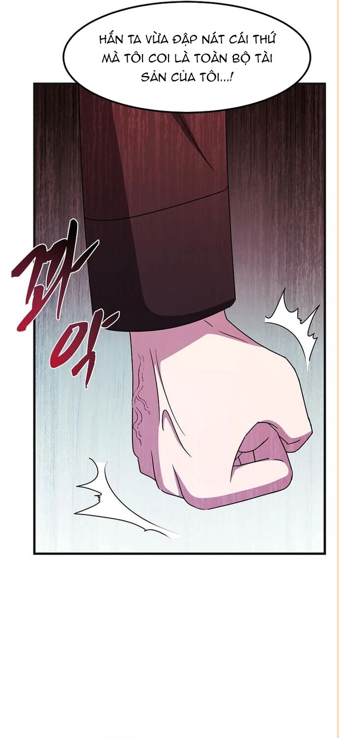 Võ Thần Thăng Cấp Chap 30 - Next Chap 31