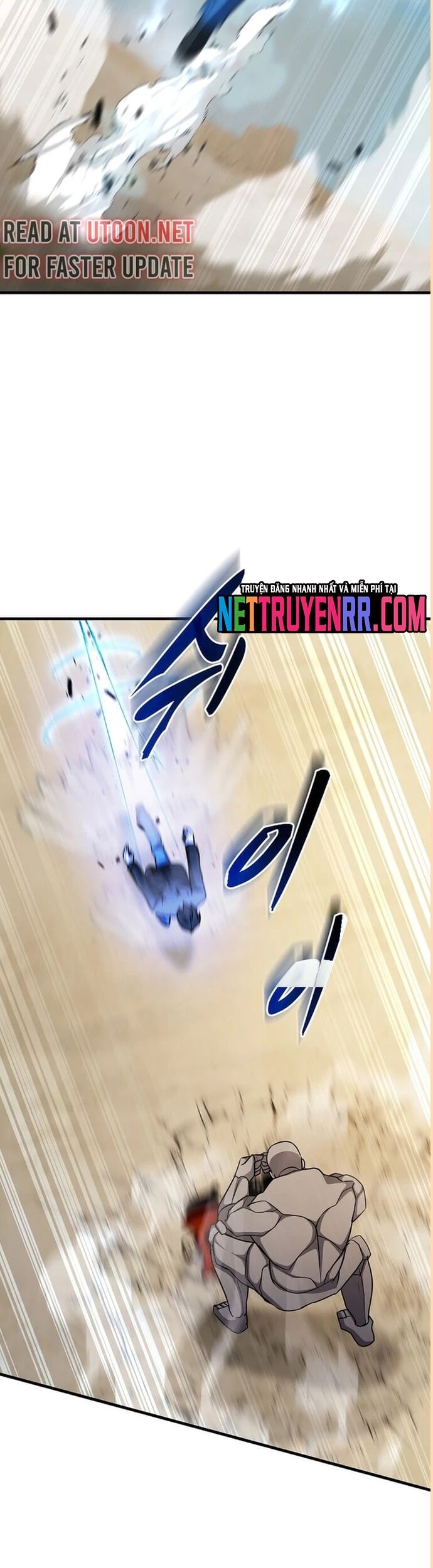 Võ Thần Thăng Cấp Chap 30 - Next Chap 31