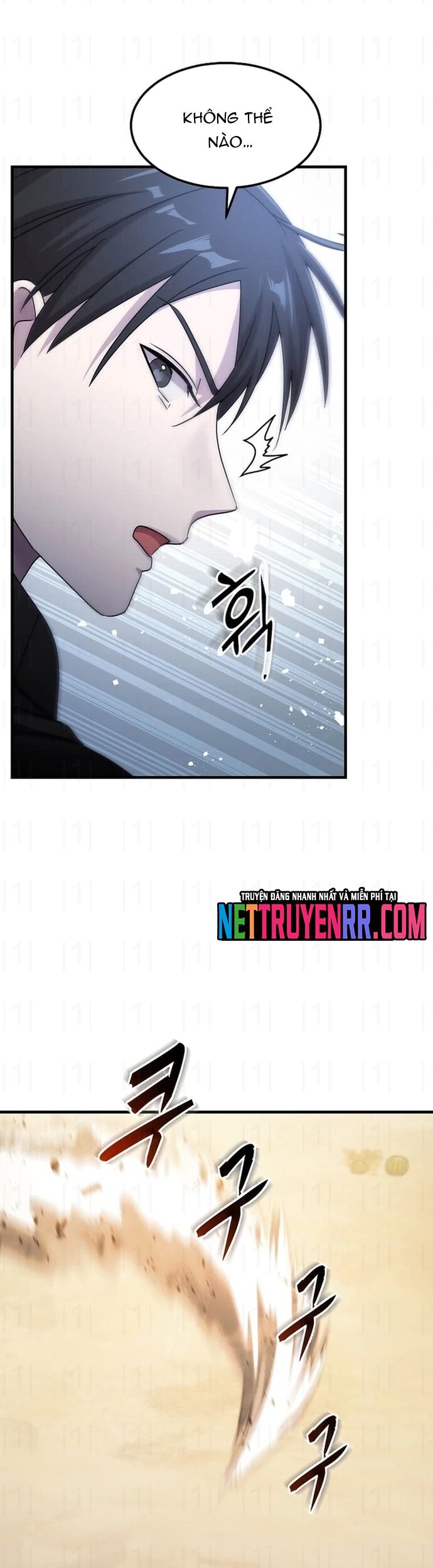 Võ Thần Thăng Cấp Chap 30 - Next Chap 31