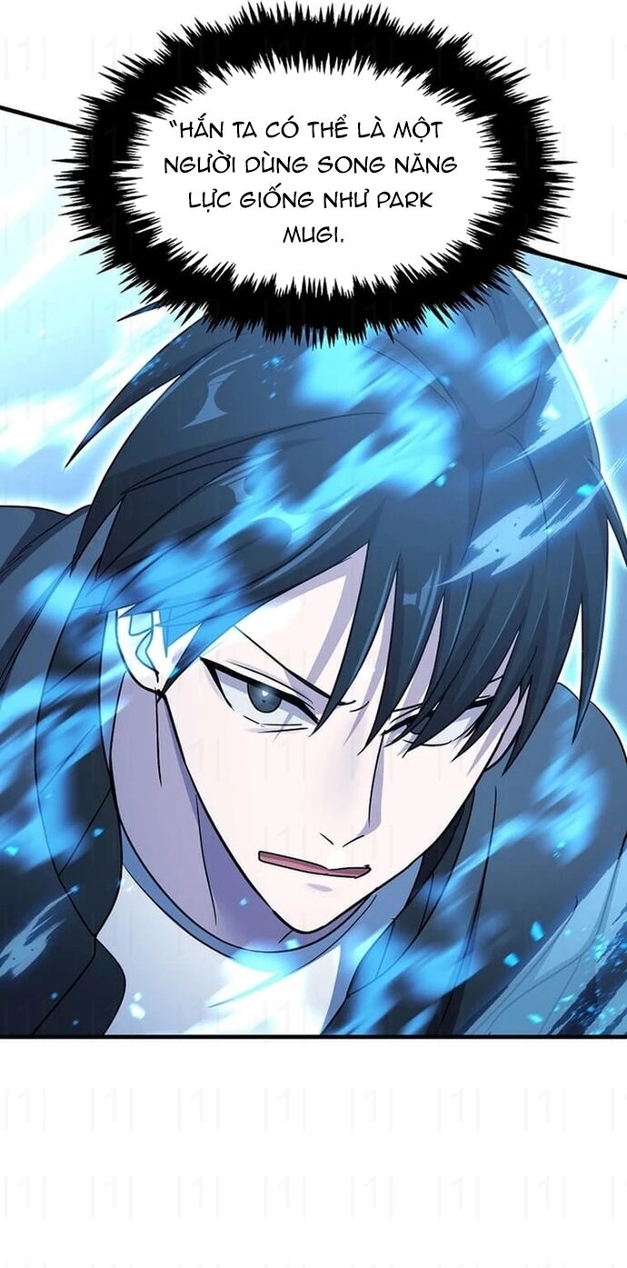 Võ Thần Thăng Cấp Chap 30 - Next Chap 31