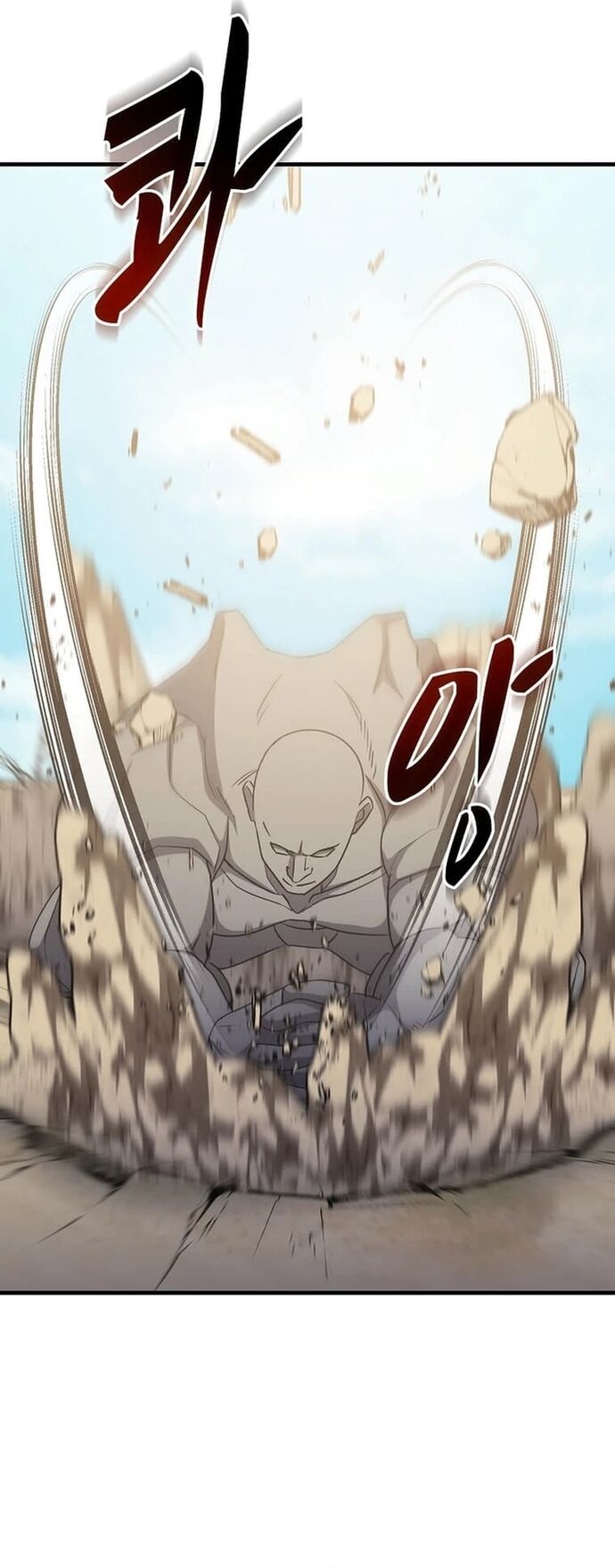 Võ Thần Thăng Cấp Chap 30 - Next Chap 31
