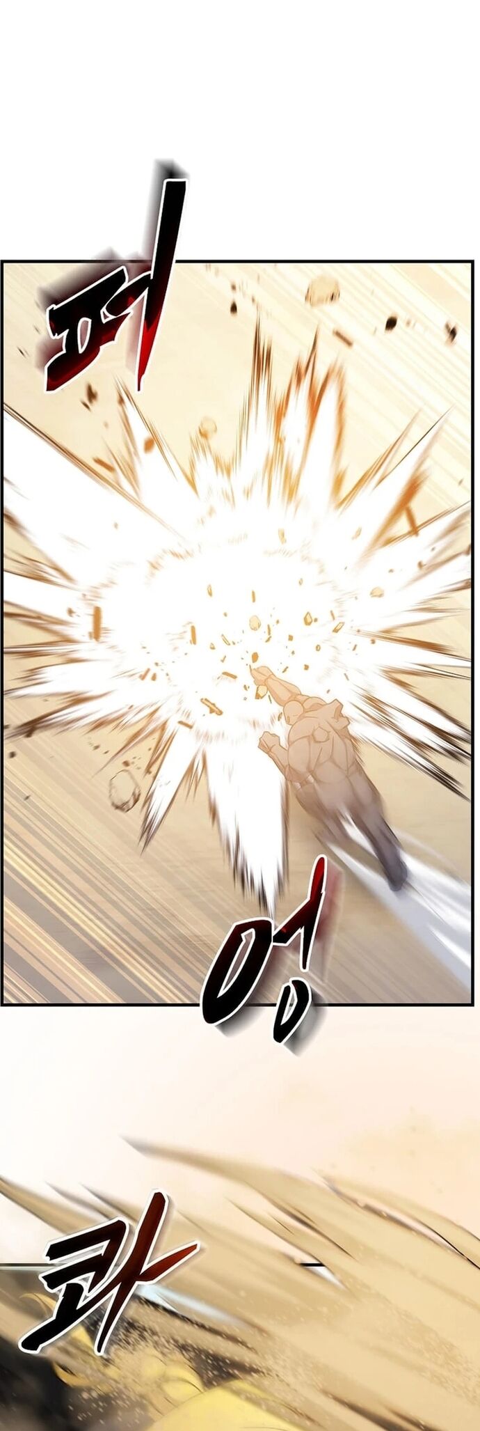 Võ Thần Thăng Cấp Chap 30 - Next Chap 31