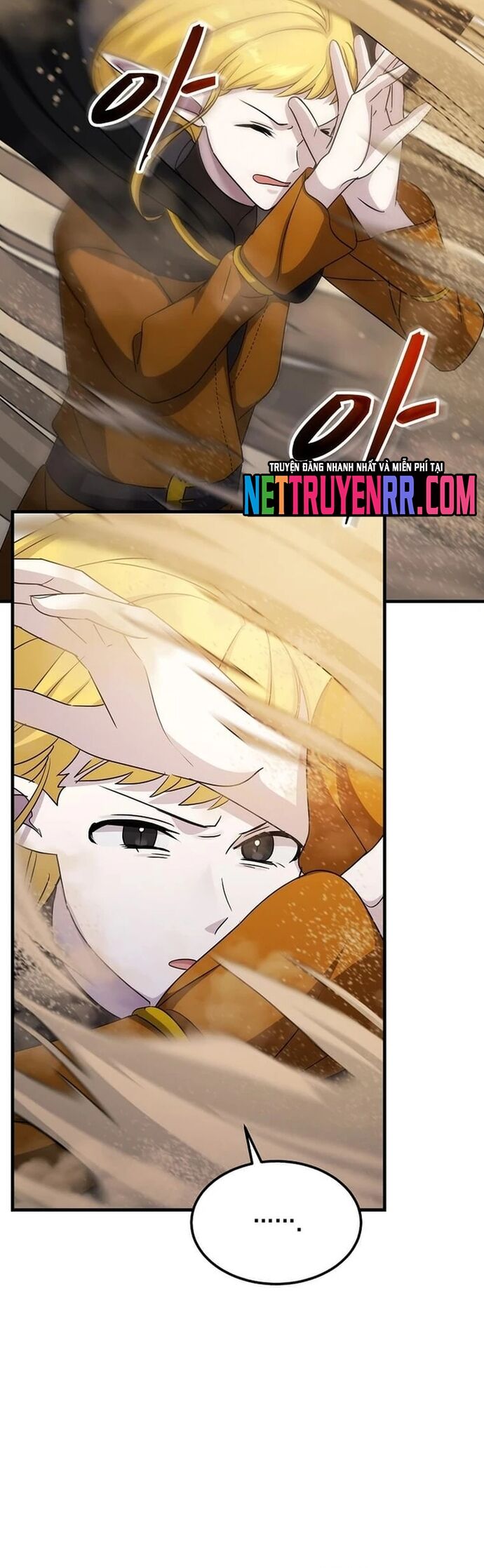 Võ Thần Thăng Cấp Chap 30 - Next Chap 31