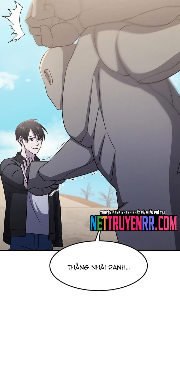Võ Thần Thăng Cấp Chap 30 - Next Chap 31