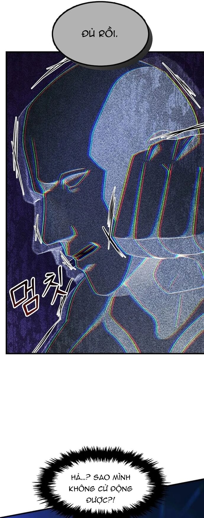 Võ Thần Thăng Cấp Chap 30 - Next Chap 31