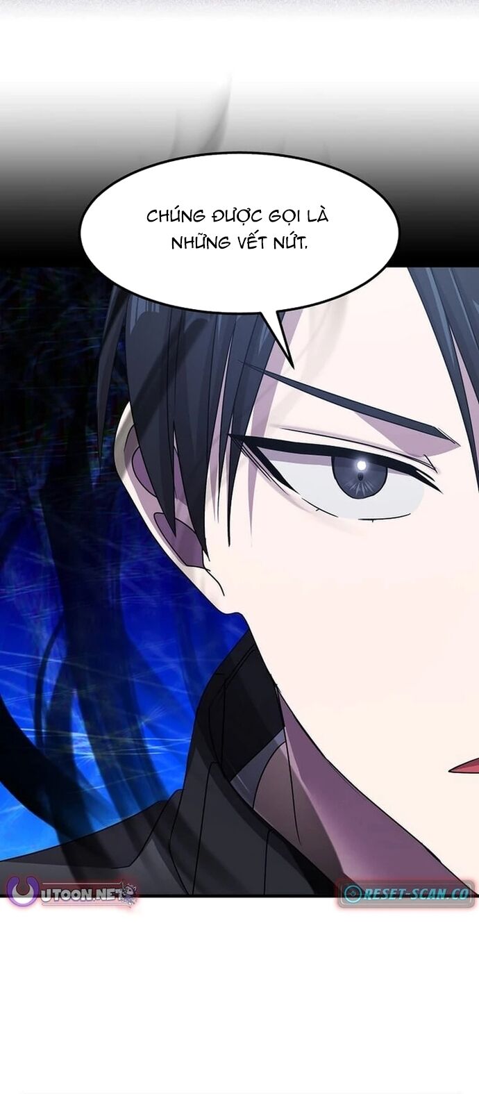 Võ Thần Thăng Cấp Chap 30 - Next Chap 31