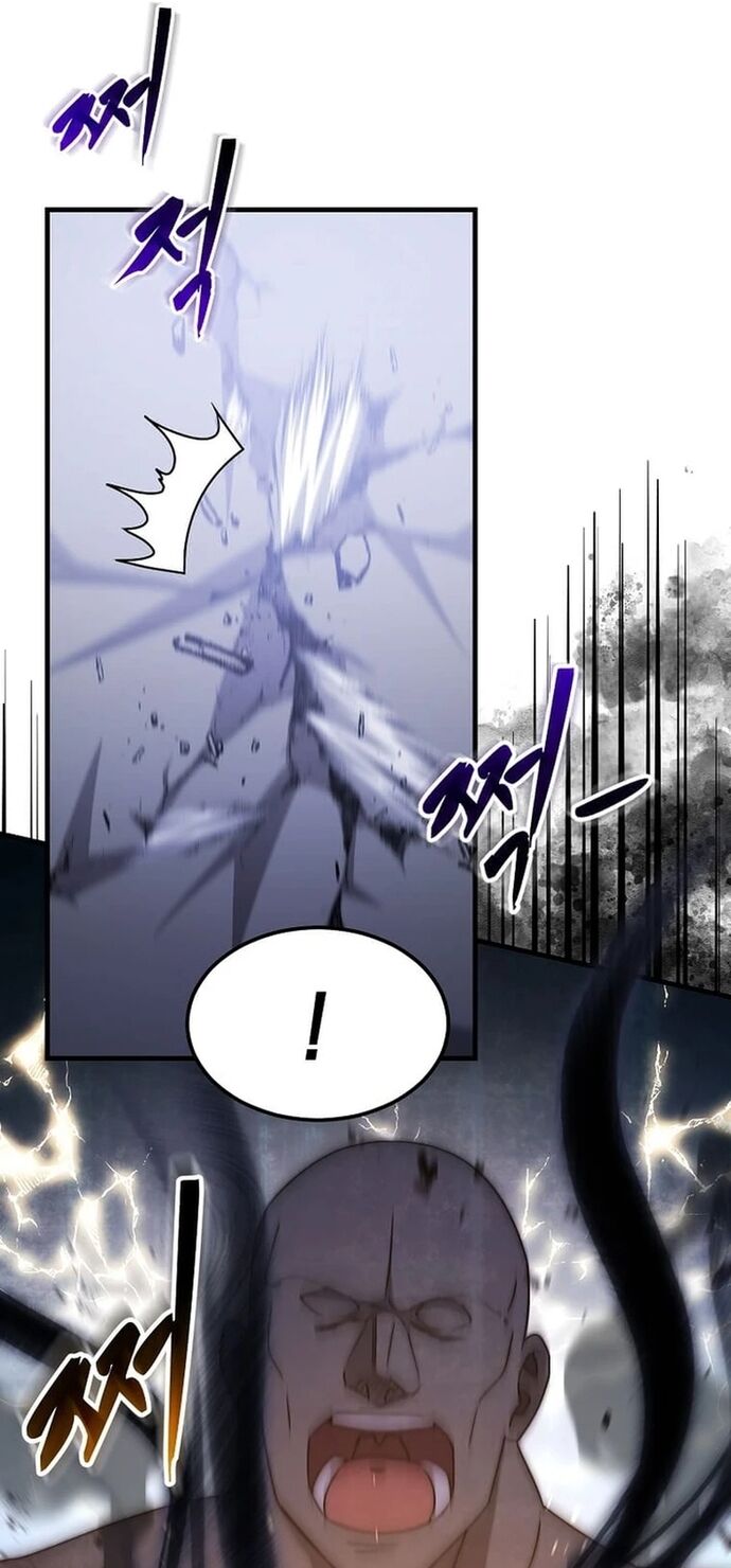 Võ Thần Thăng Cấp Chap 30 - Next Chap 31