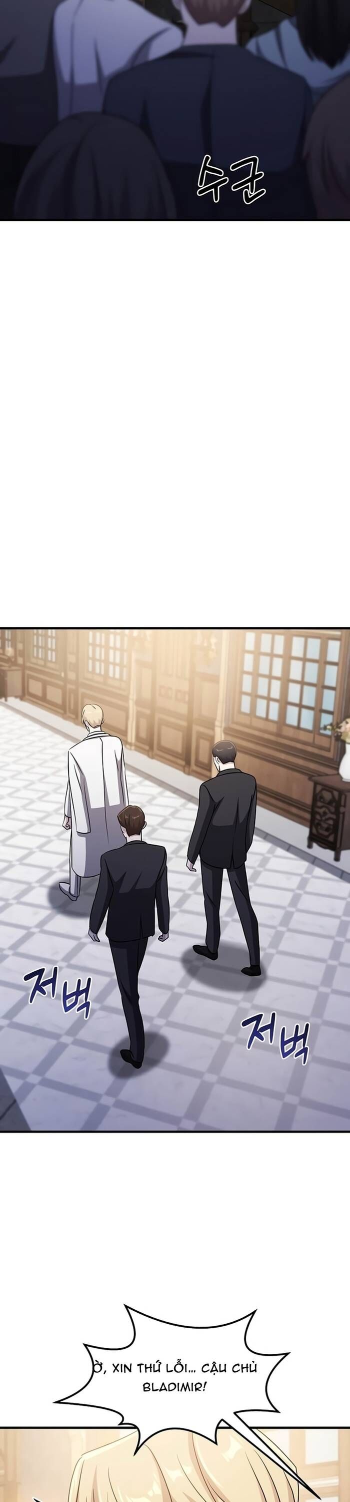 Võ Thần Thăng Cấp Chap 31 - Next Chap 32
