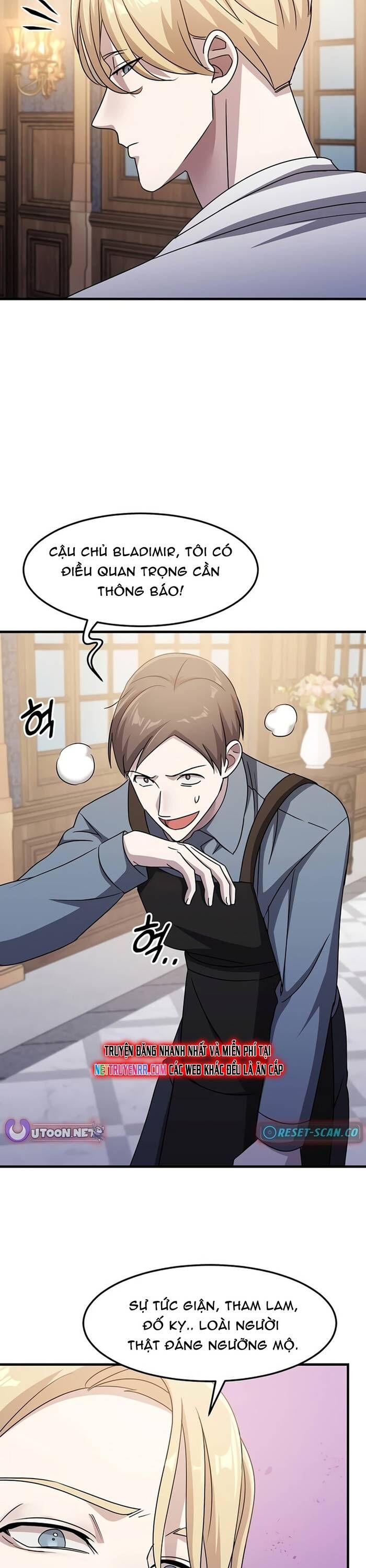 Võ Thần Thăng Cấp Chap 31 - Next Chap 32