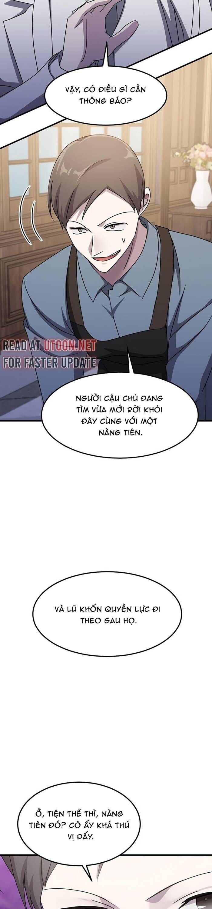 Võ Thần Thăng Cấp Chap 31 - Next Chap 32