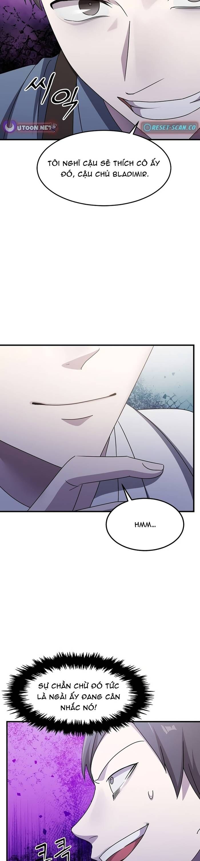 Võ Thần Thăng Cấp Chap 31 - Next Chap 32