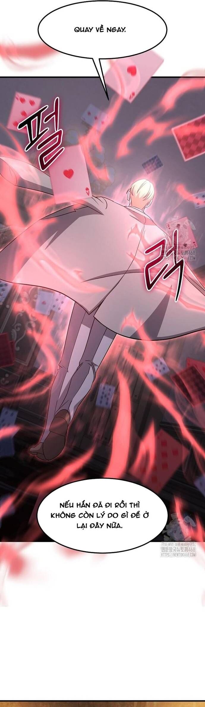Võ Thần Thăng Cấp Chap 33 - Next Chap 34