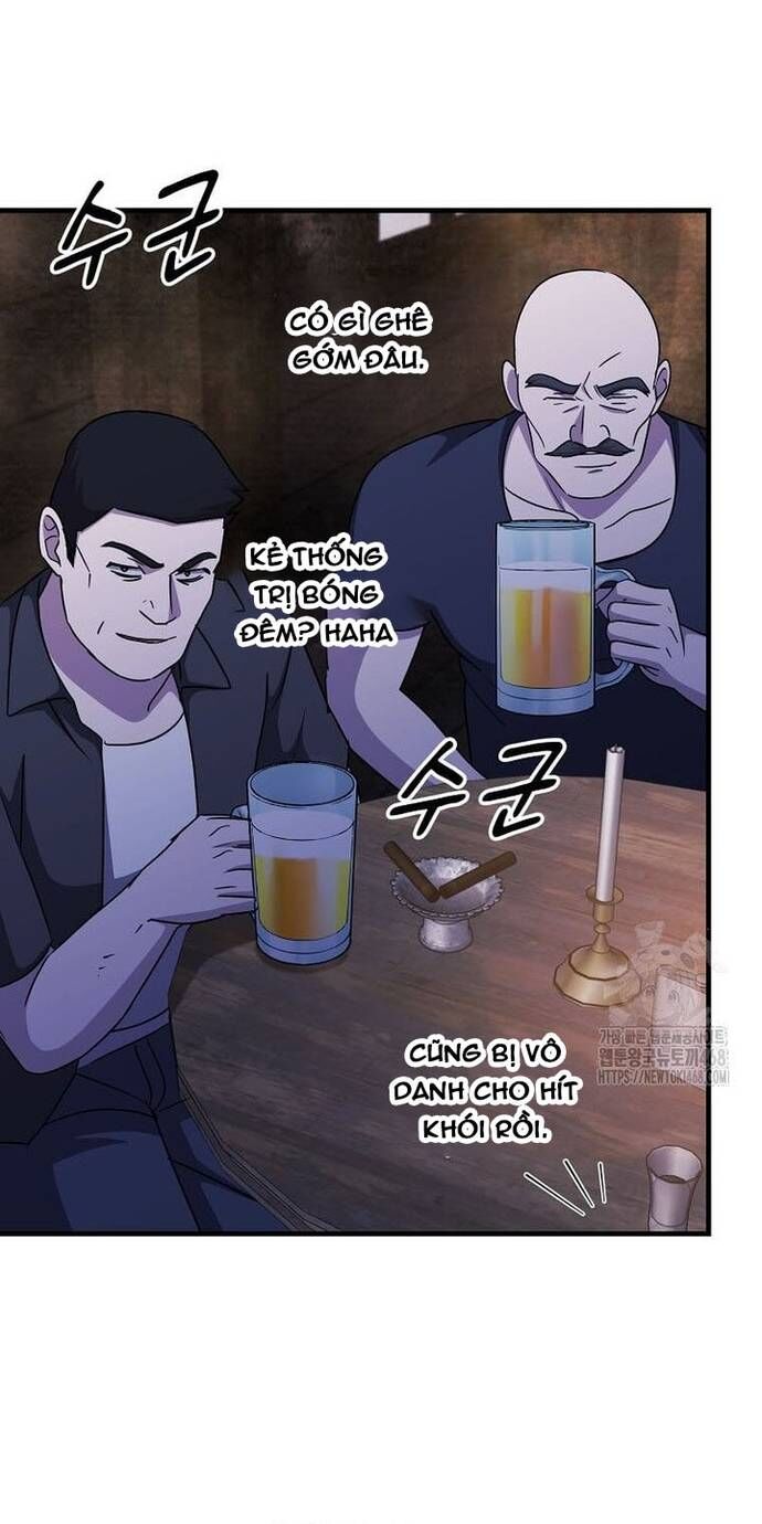 Võ Thần Thăng Cấp Chap 33 - Next Chap 34