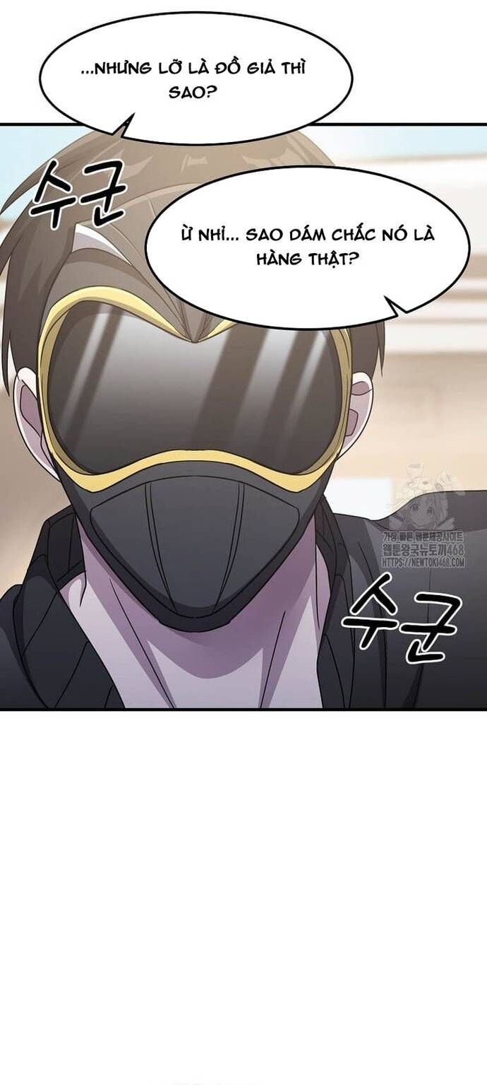 Võ Thần Thăng Cấp Chap 33 - Next Chap 34