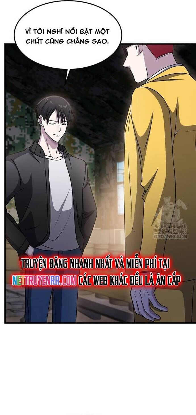 Võ Thần Thăng Cấp Chap 33 - Next Chap 34