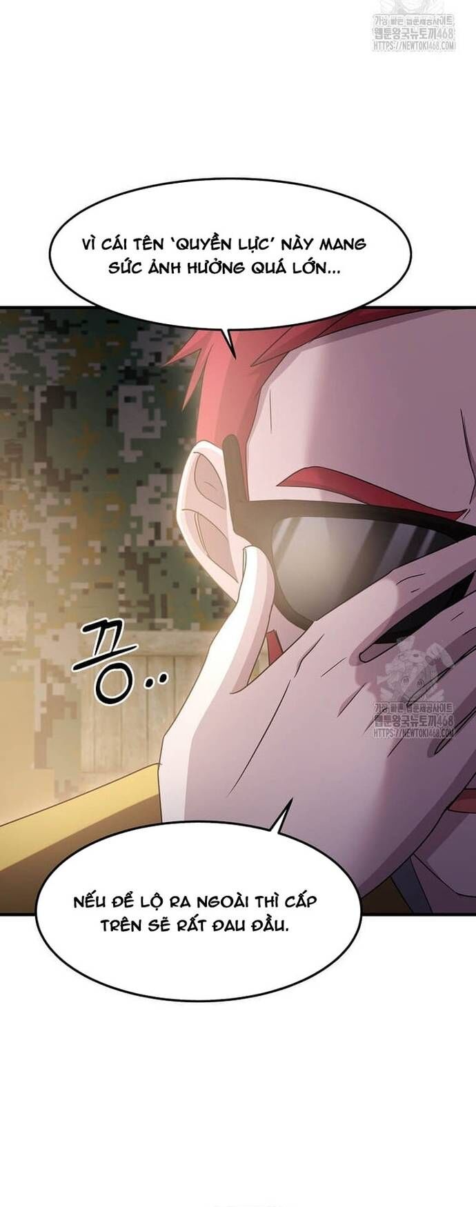 Võ Thần Thăng Cấp Chap 33 - Next Chap 34