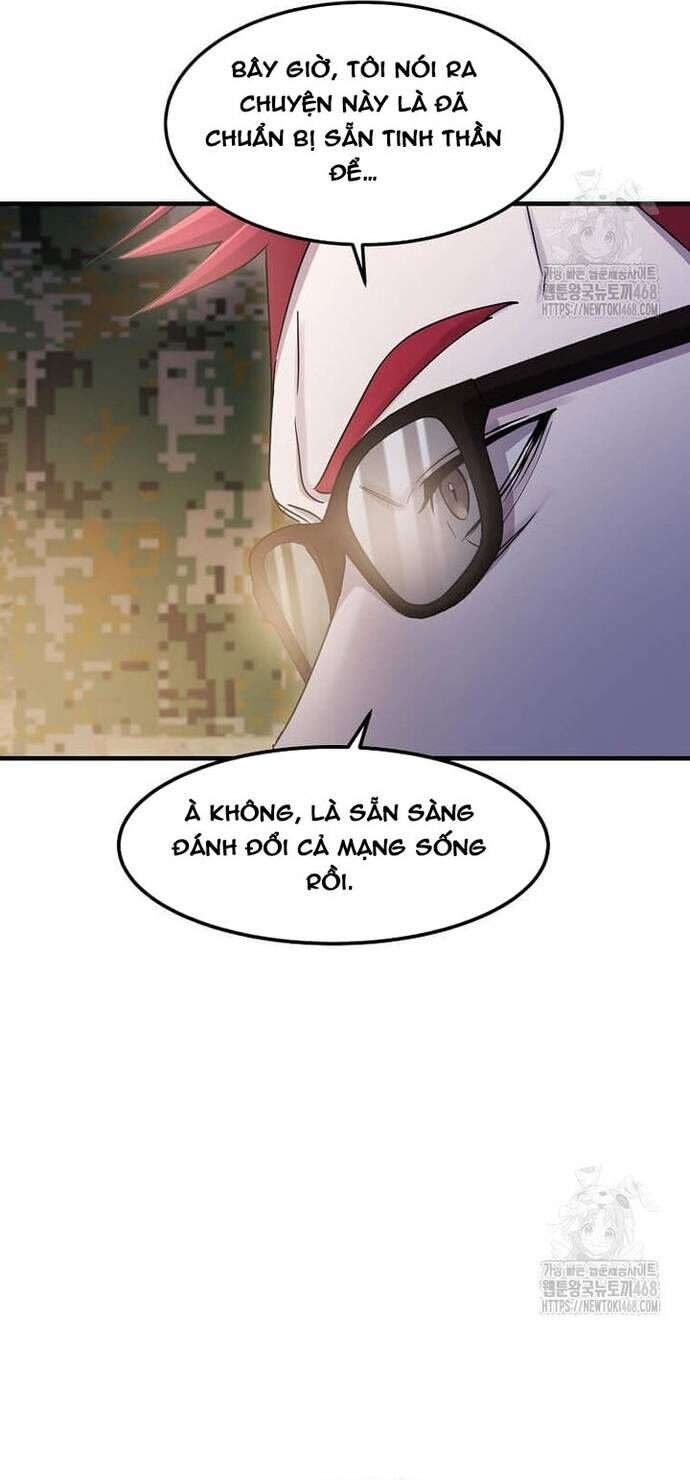 Võ Thần Thăng Cấp Chap 33 - Next Chap 34