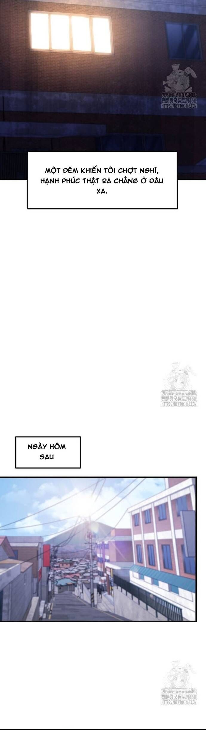 Võ Thần Thăng Cấp Chap 33 - Next Chap 34