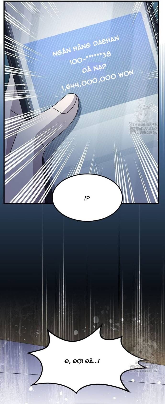 Võ Thần Thăng Cấp Chap 33 - Next Chap 34