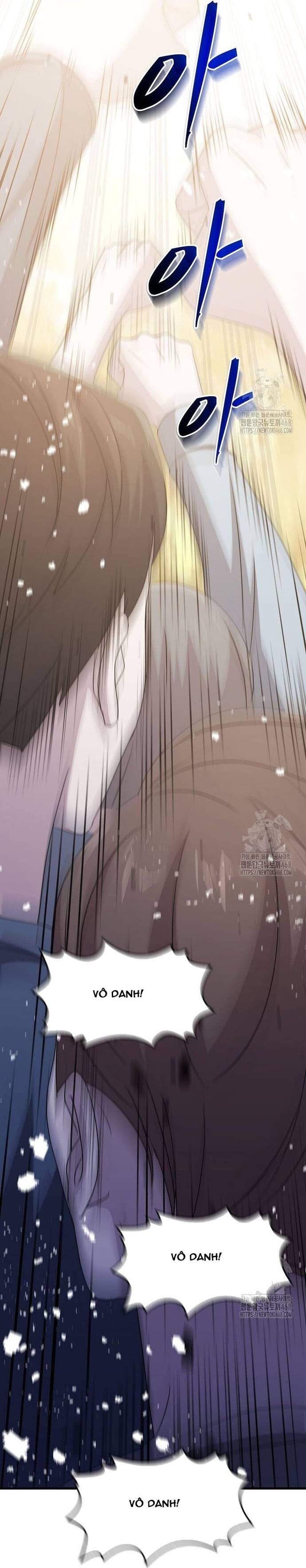 Võ Thần Thăng Cấp Chap 33 - Next Chap 34