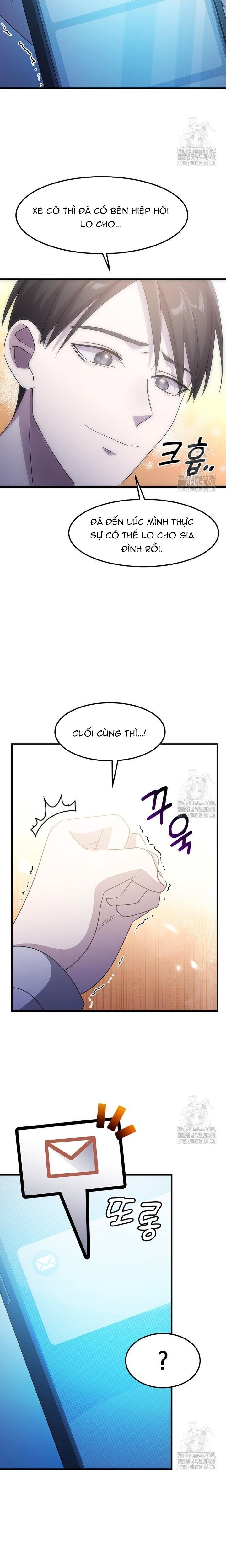 Võ Thần Thăng Cấp Chap 34 - Next Chap 35
