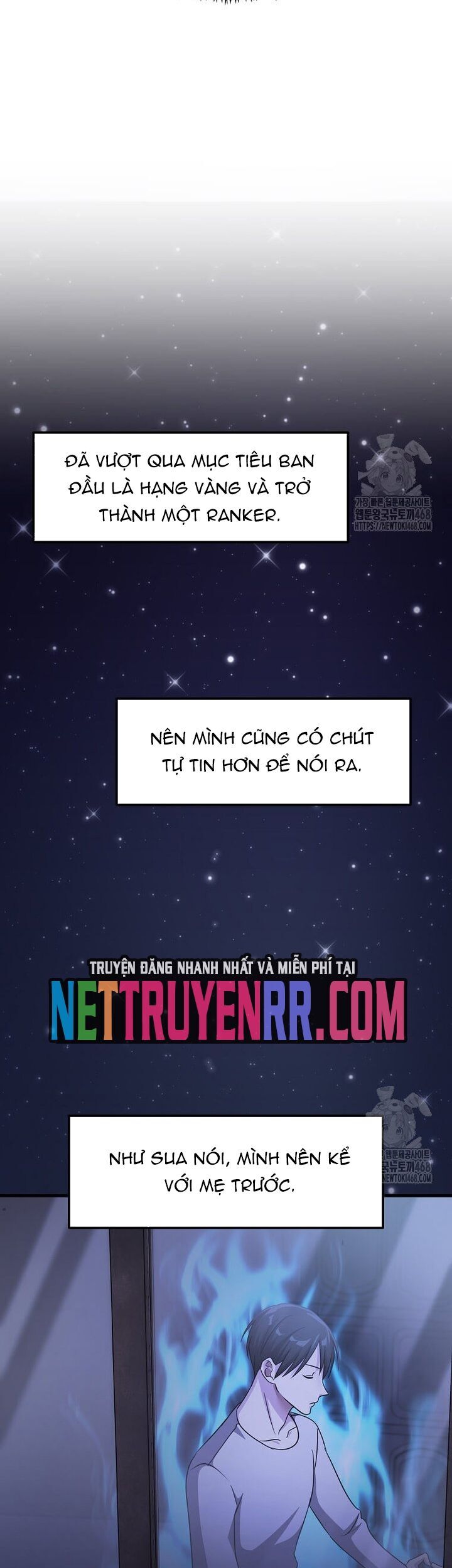 Võ Thần Thăng Cấp Chap 34 - Next Chap 35