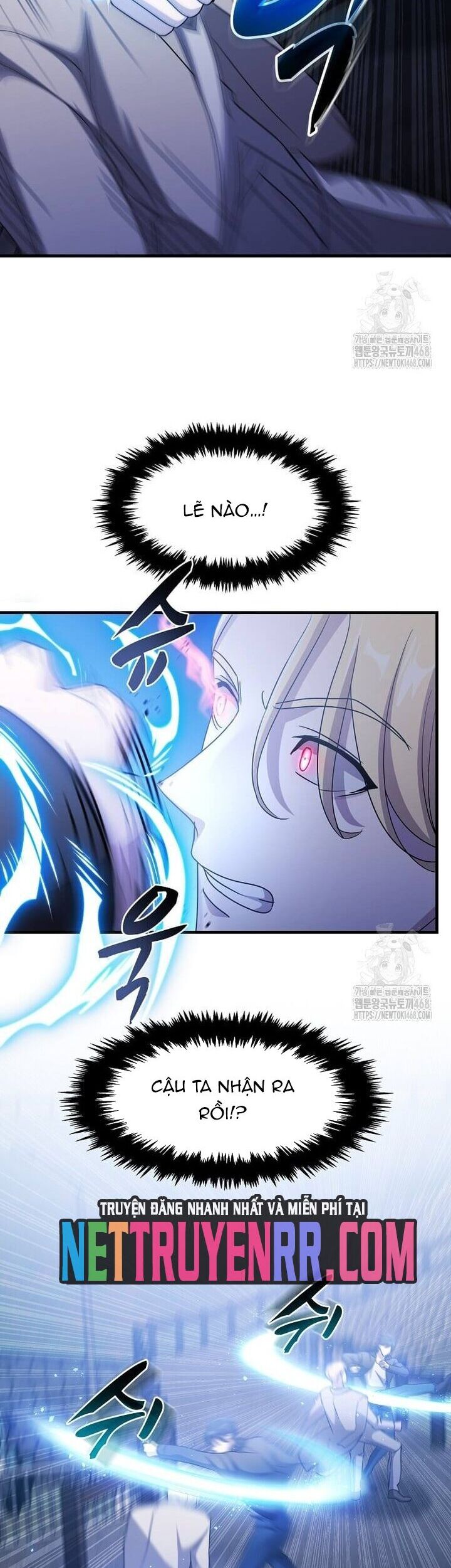 Võ Thần Thăng Cấp Chap 34 - Next Chap 35