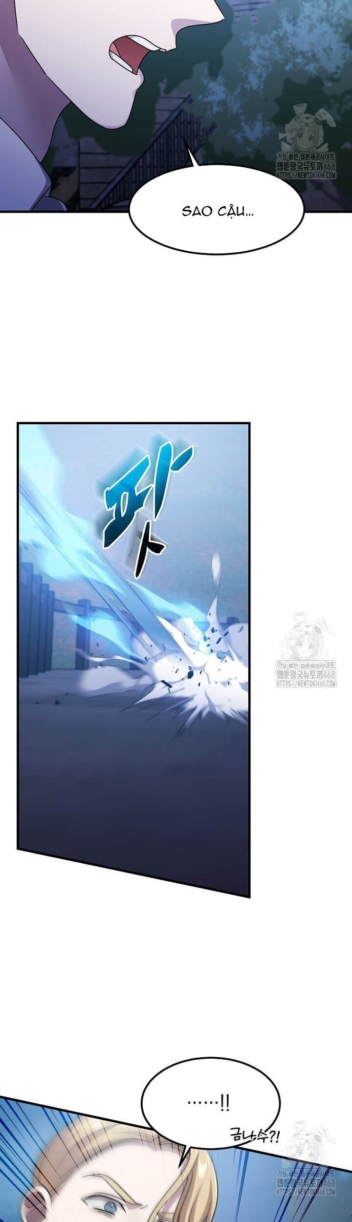 Võ Thần Thăng Cấp Chap 34 - Next Chap 35