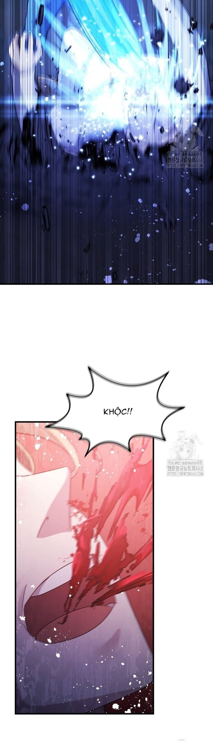 Võ Thần Thăng Cấp Chap 34 - Next Chap 35
