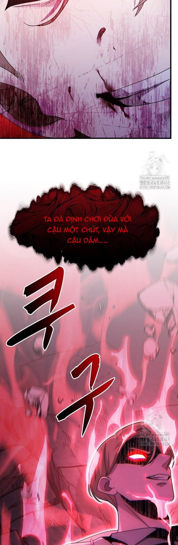 Võ Thần Thăng Cấp Chap 34 - Next Chap 35