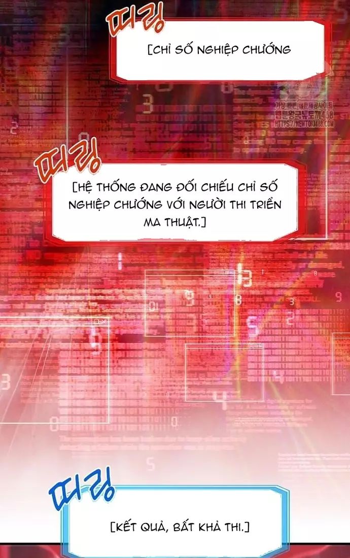 Võ Thần Thăng Cấp Chap 35 - Next Chap 36