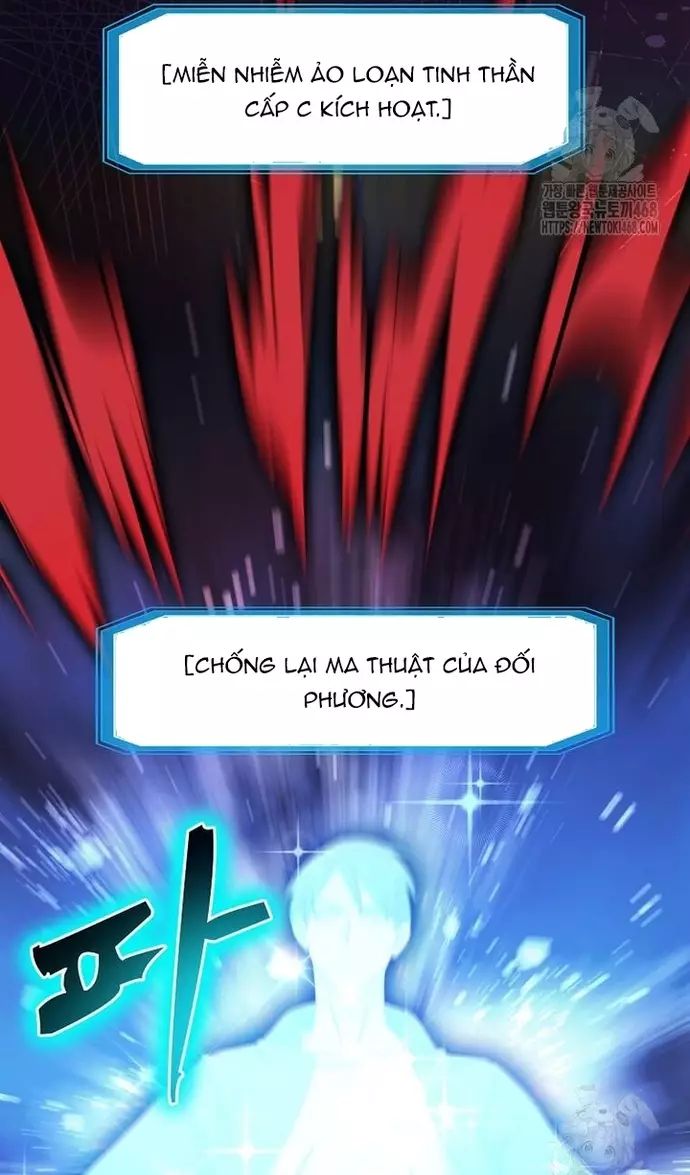 Võ Thần Thăng Cấp Chap 35 - Next Chap 36