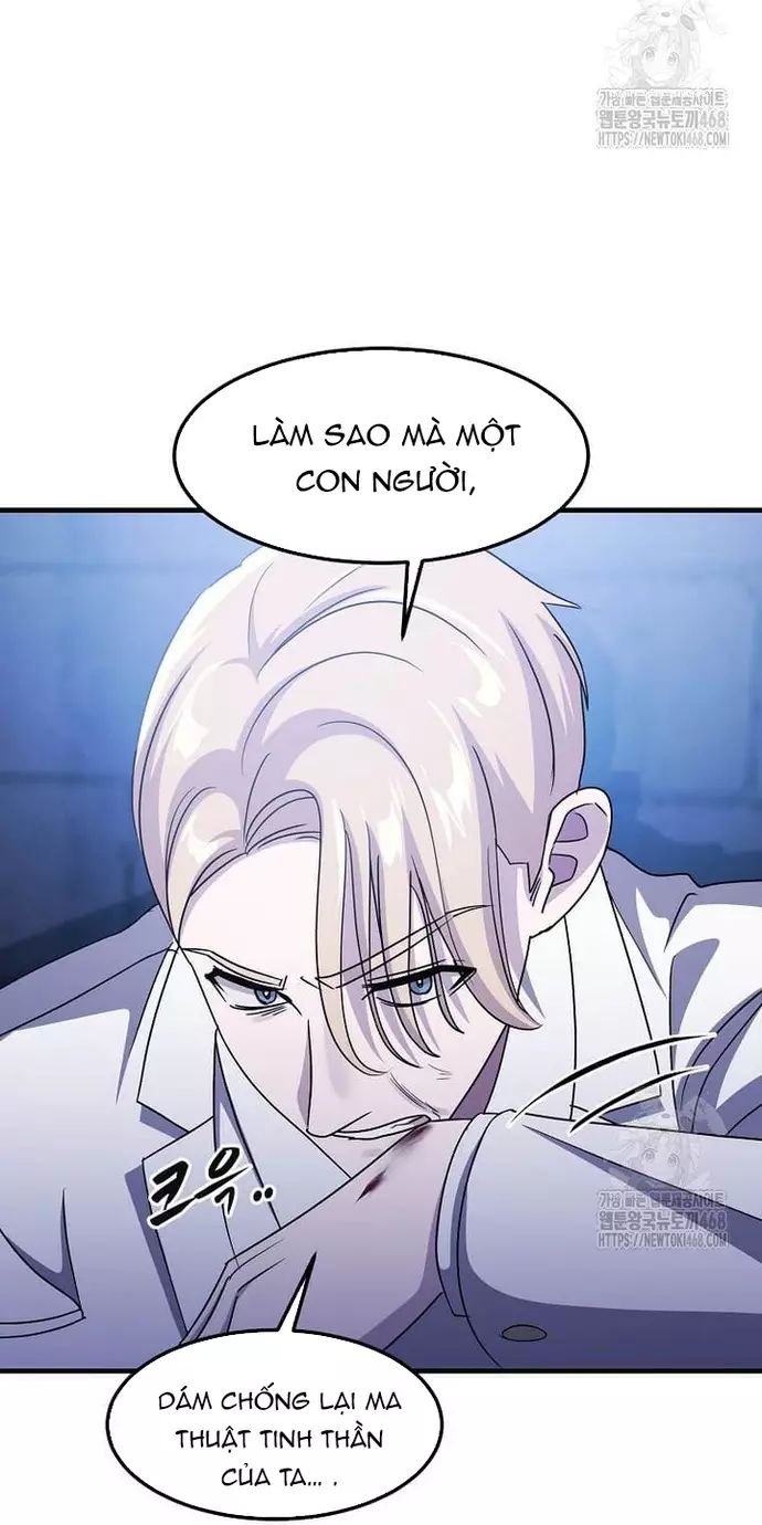 Võ Thần Thăng Cấp Chap 35 - Next Chap 36