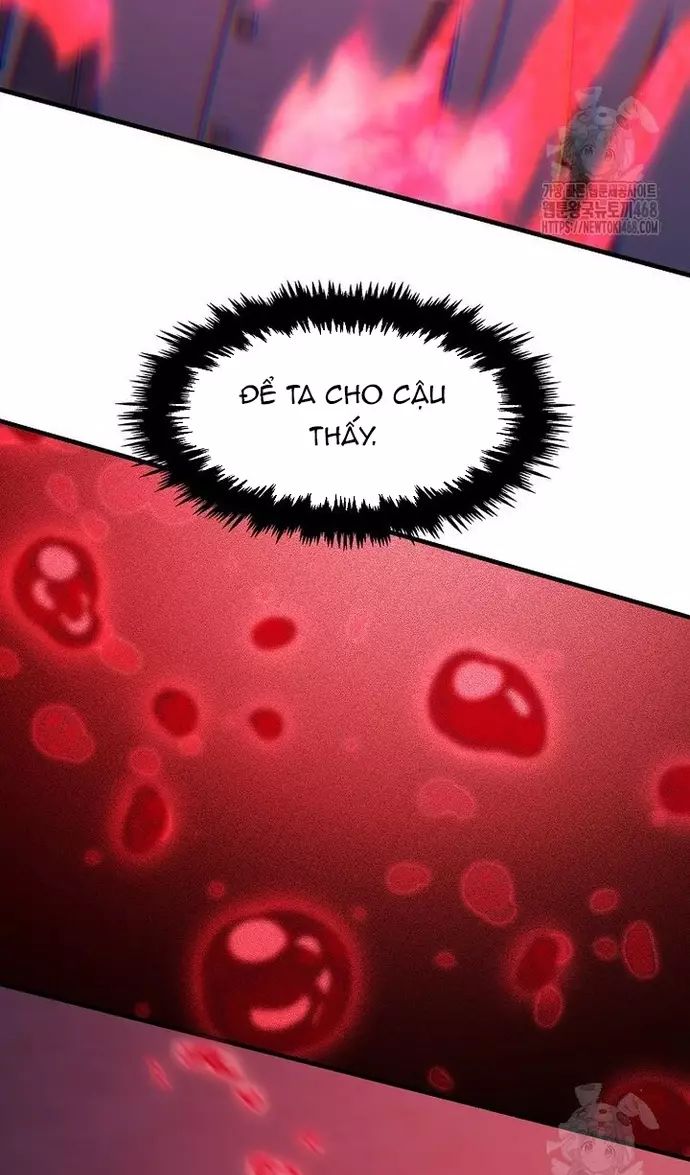 Võ Thần Thăng Cấp Chap 35 - Next Chap 36