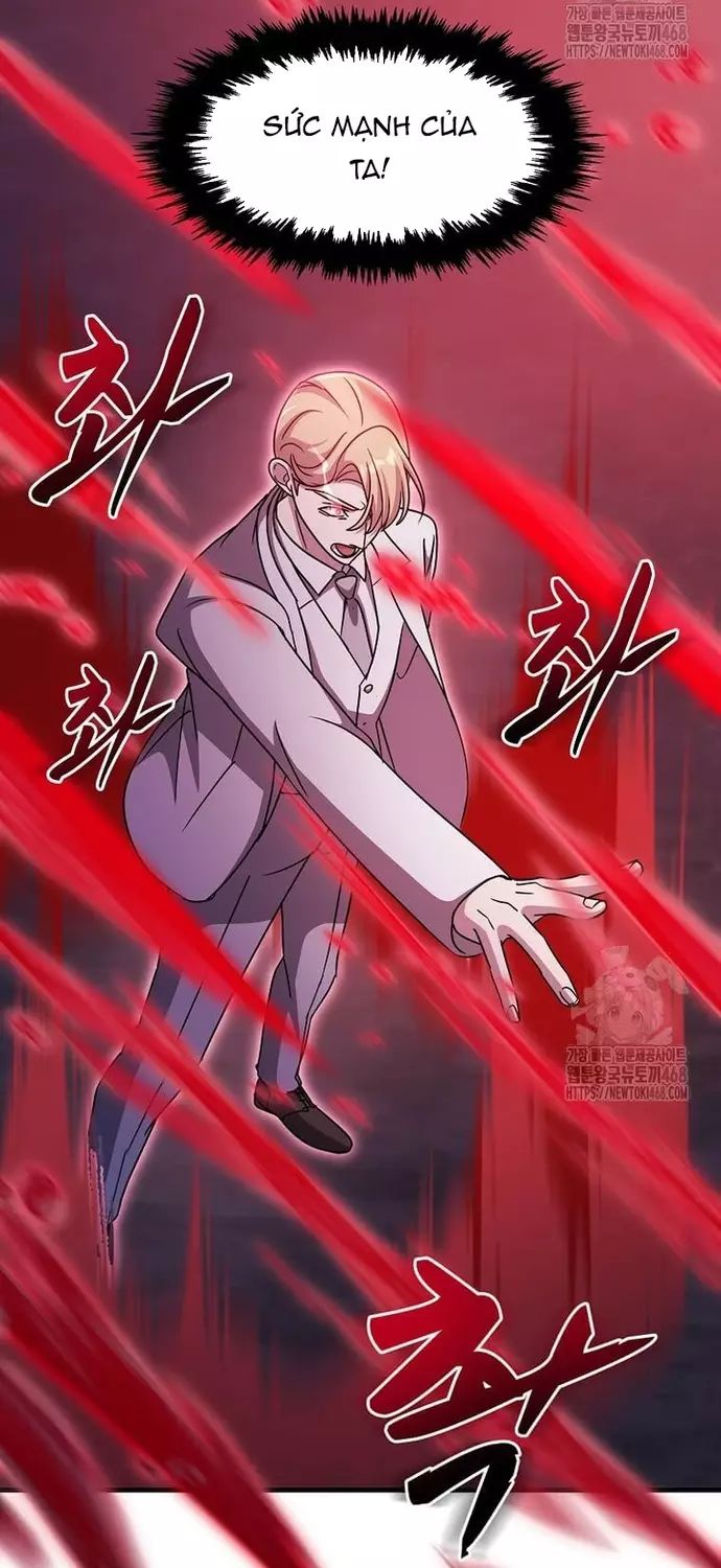 Võ Thần Thăng Cấp Chap 35 - Next Chap 36