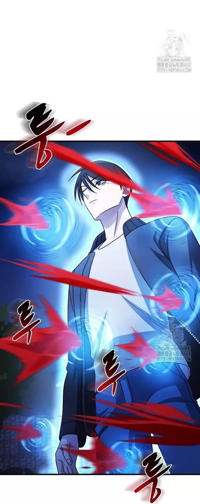 Võ Thần Thăng Cấp Chap 35 - Next Chap 36