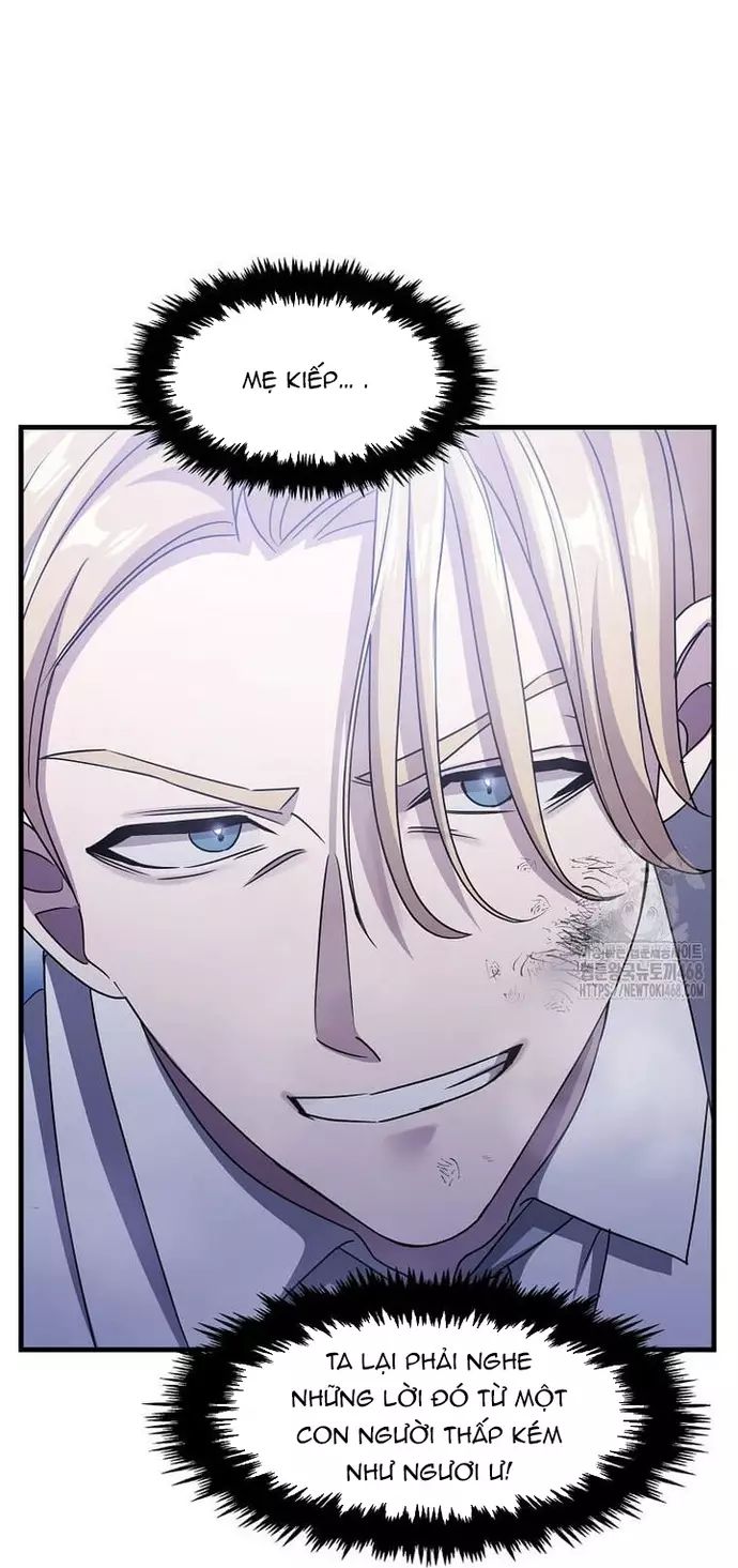 Võ Thần Thăng Cấp Chap 35 - Next Chap 36