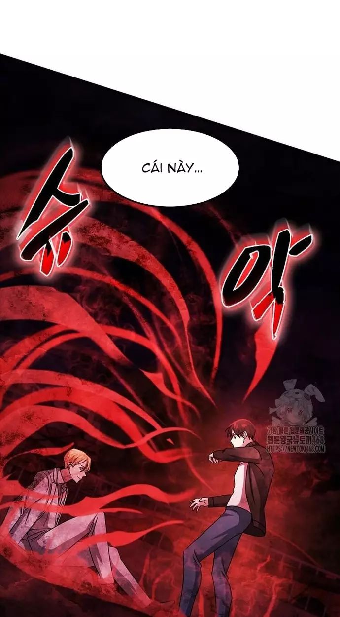 Võ Thần Thăng Cấp Chap 35 - Next Chap 36