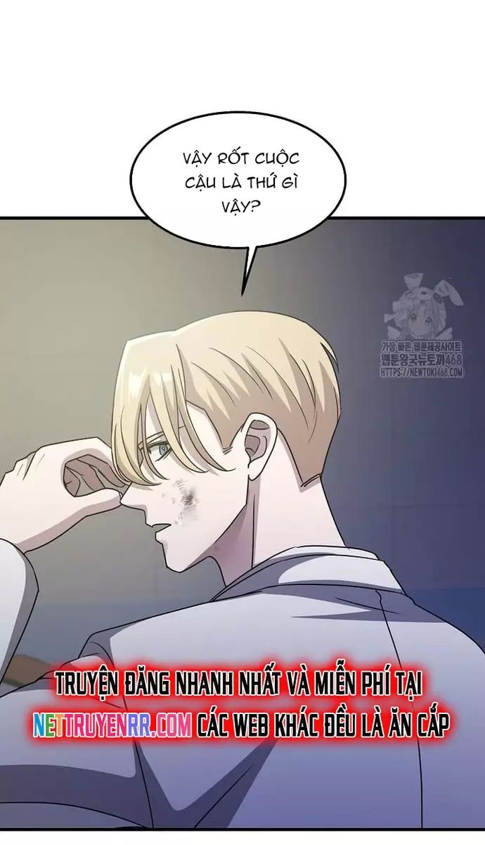Võ Thần Thăng Cấp Chap 35 - Next Chap 36
