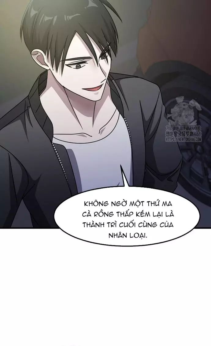 Võ Thần Thăng Cấp Chap 35 - Next Chap 36