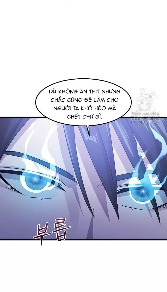 Võ Thần Thăng Cấp Chap 35 - Next Chap 36