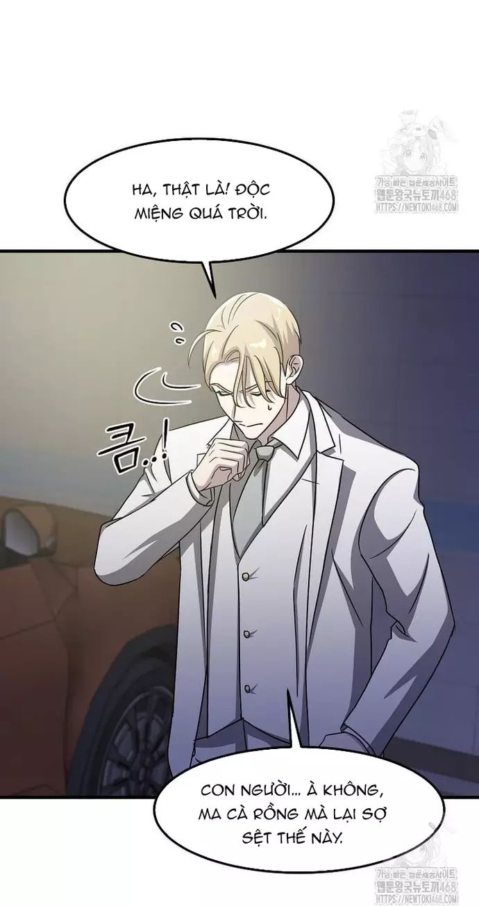 Võ Thần Thăng Cấp Chap 35 - Next Chap 36