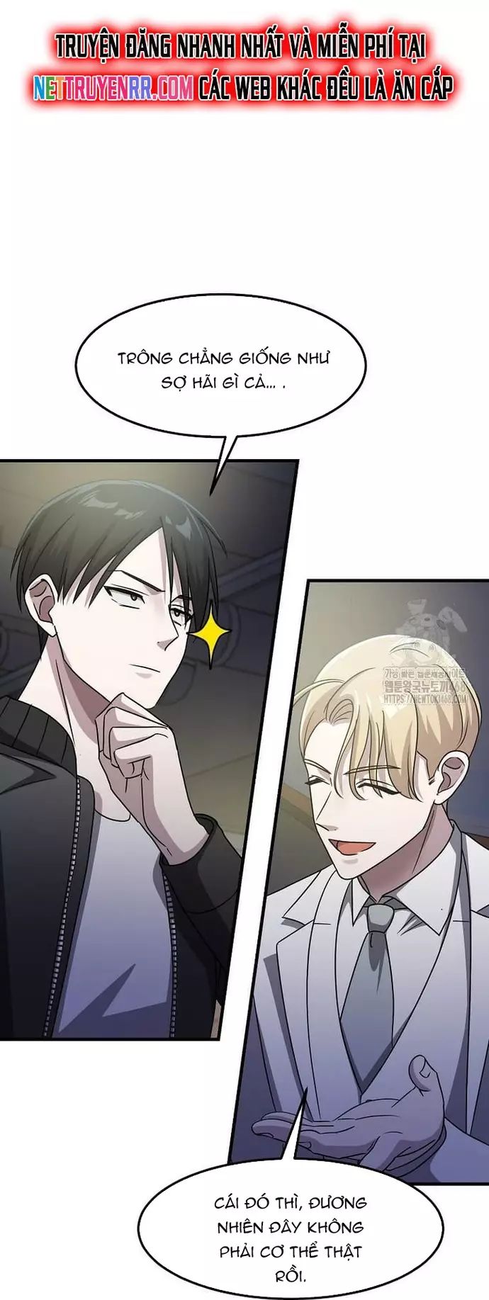 Võ Thần Thăng Cấp Chap 35 - Next Chap 36