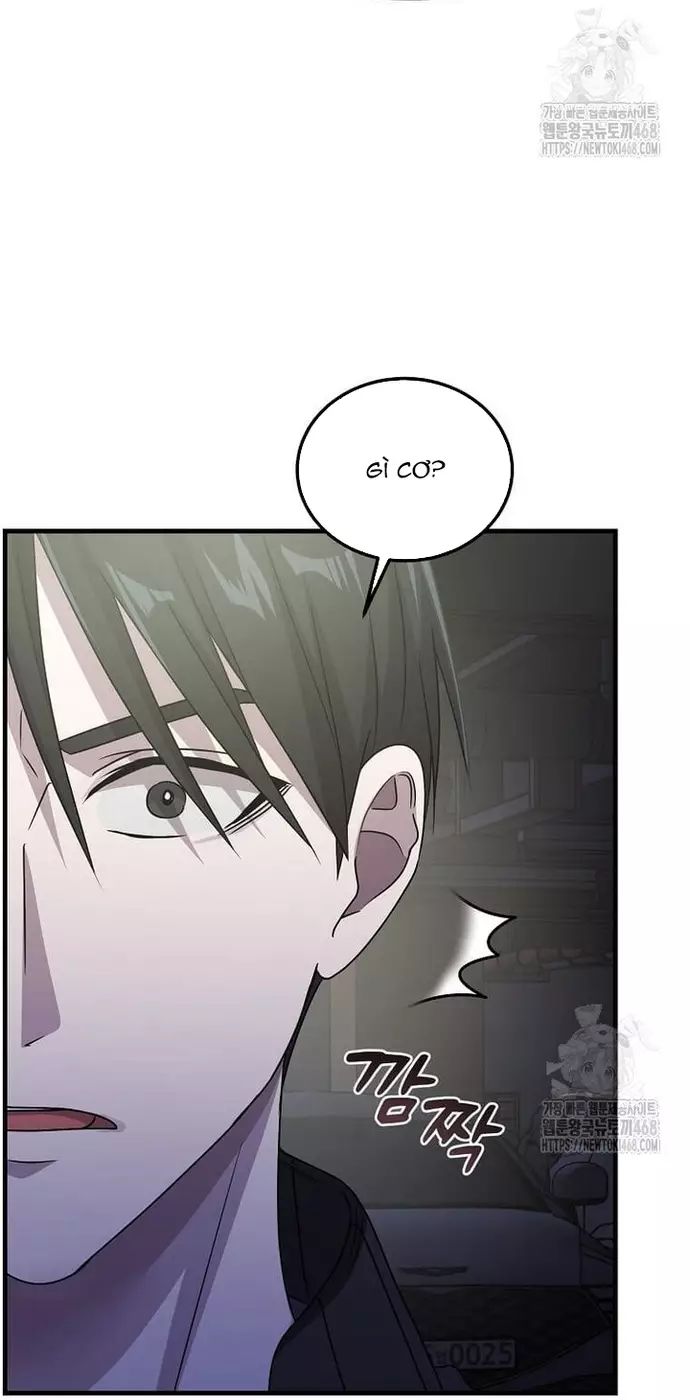 Võ Thần Thăng Cấp Chap 35 - Next Chap 36